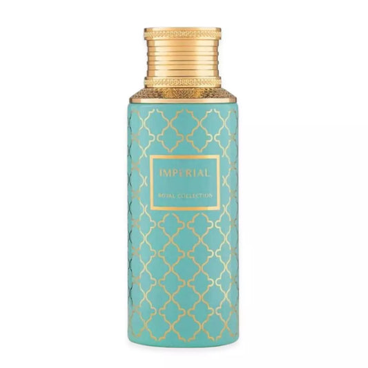 Maison Asrar Imperial EDP