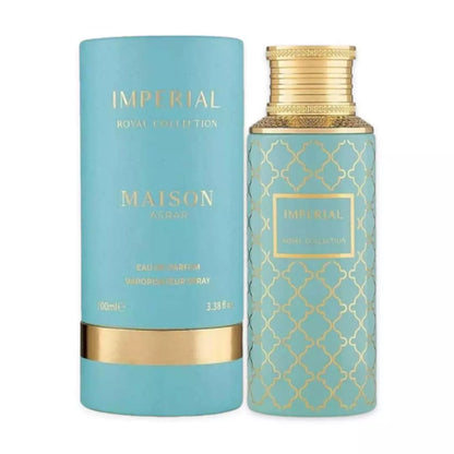 Decante 5ml Maison Asrar Imperial EDP