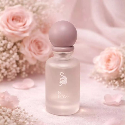 Perfume Laverne In Love 10 ml