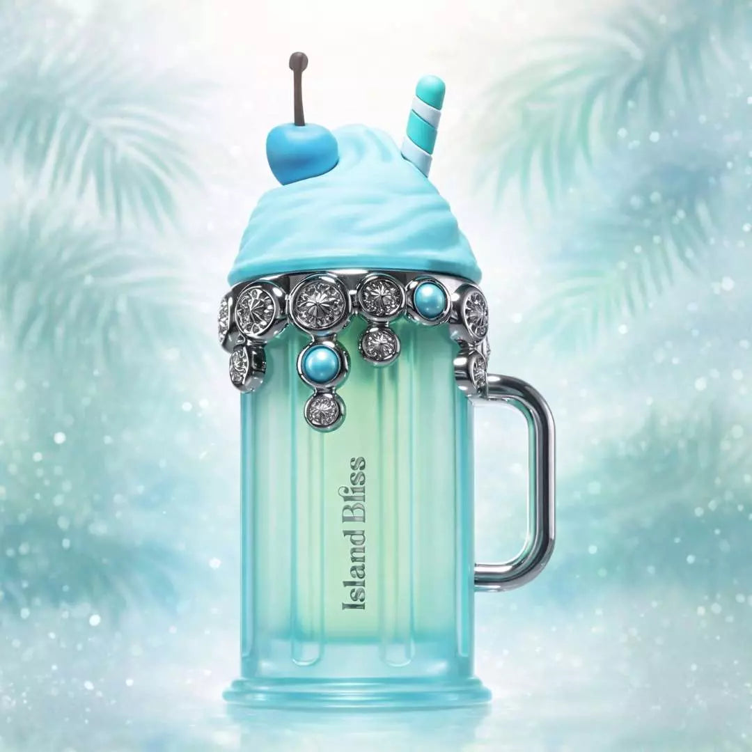 Perfume Armaf Island Bliss Eau de Parfum