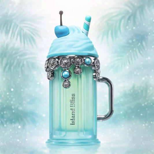 Perfume Armaf Island Bliss Eau de Parfum