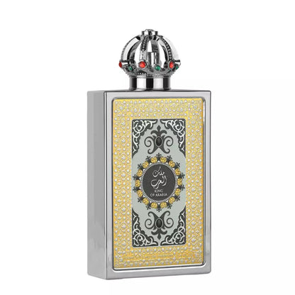 King of Arabia EDP Lattafa Pride
