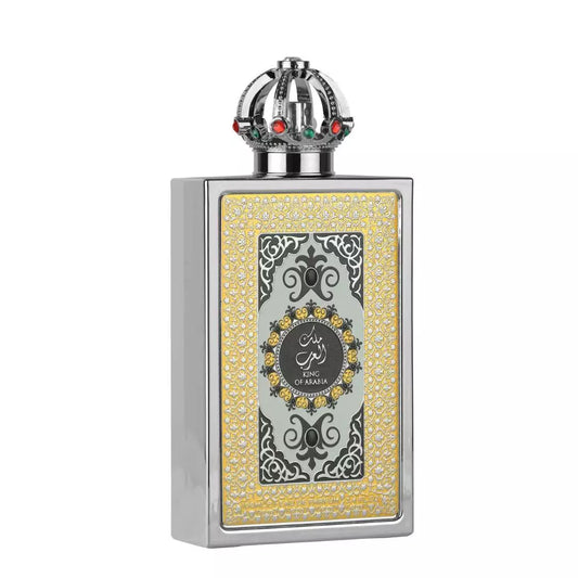 King of Arabia EDP Lattafa Pride