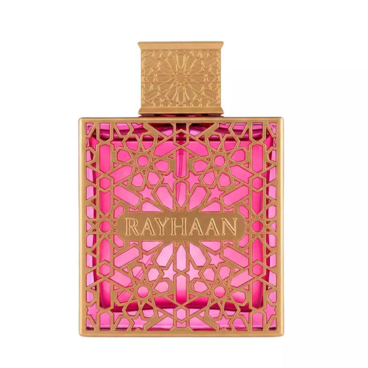 Kiss EDP Rayhaan