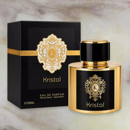 Perfume Kristal EDP by Fragrance World