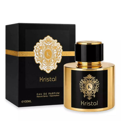 Decante 5ml Kristal EDP by Fragrance World