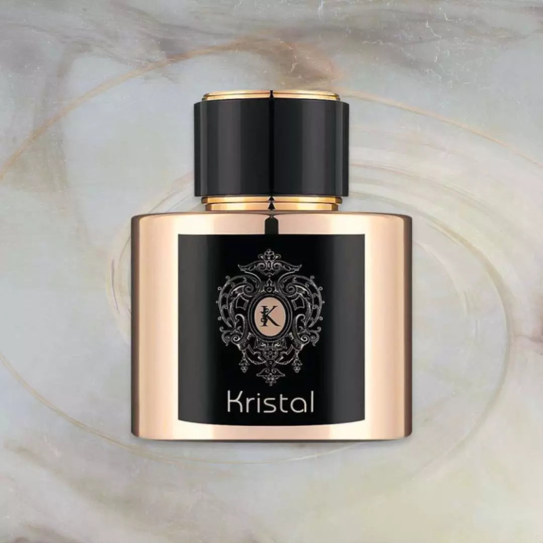 Perfume Kristal EDP by Fragrance World