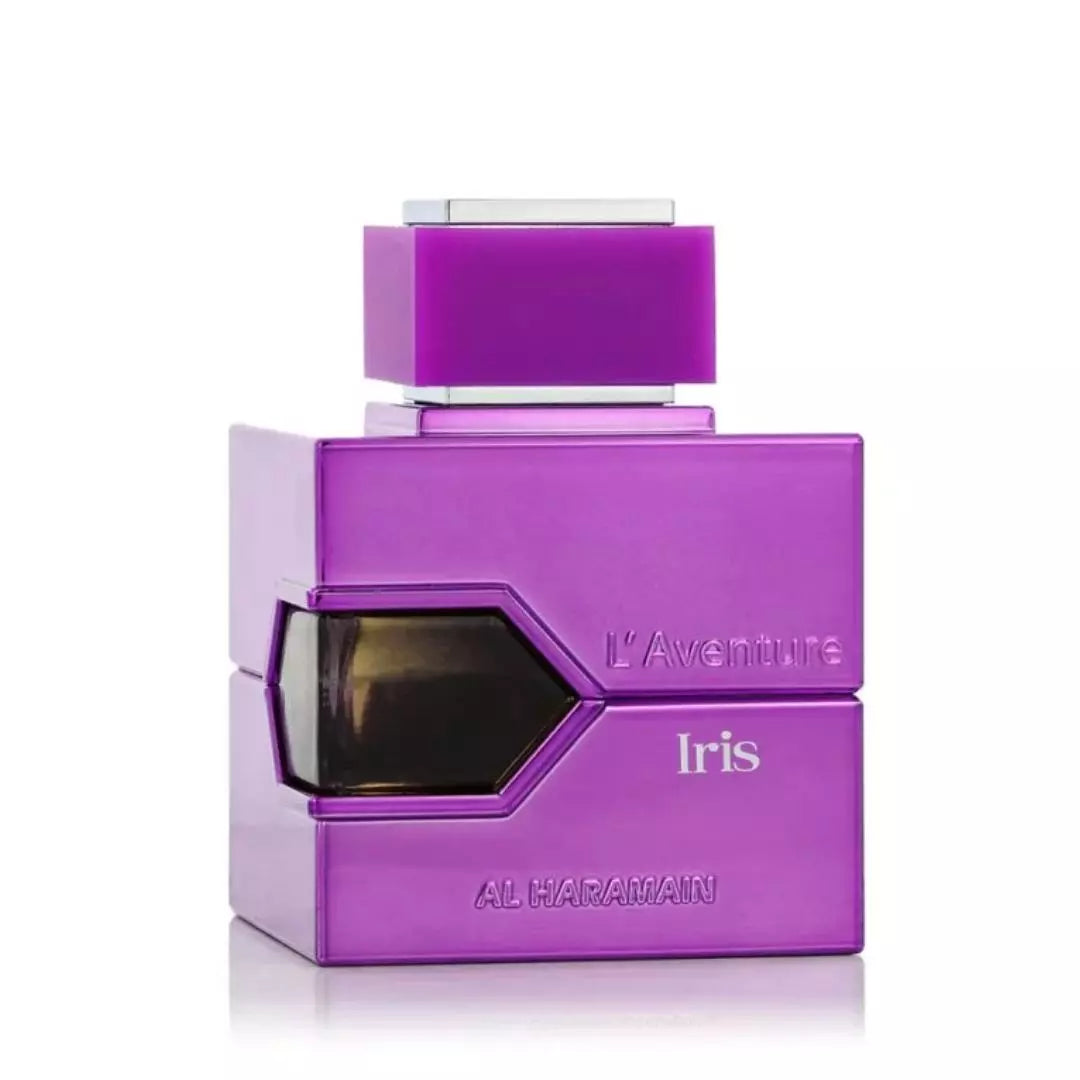 L'Aventure Iris Extrait Al Haramain 100ml