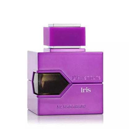 L'Aventure Iris Extrait Al Haramain 100ml
