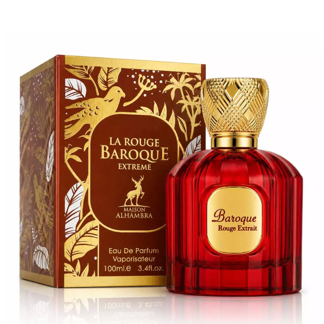 Maison Alhambra La Baroque Extreme 100ml