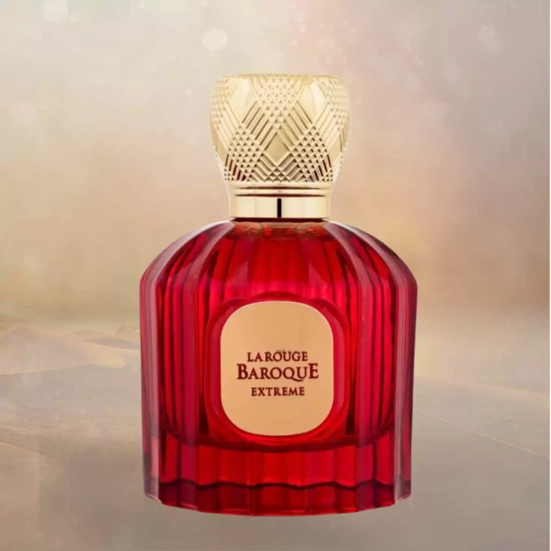 Perfume Maison Alhambra La Baroque