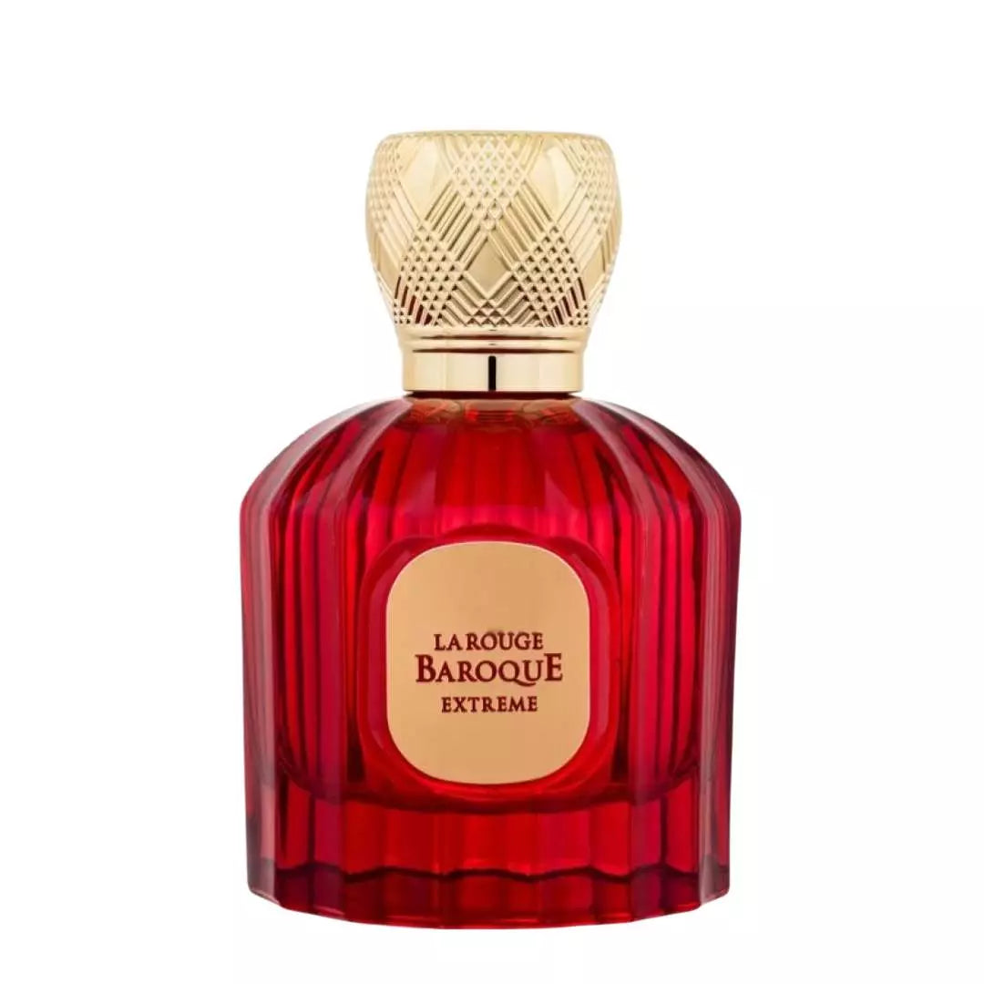 Maison Alhambra La Baroque Extreme 100ml