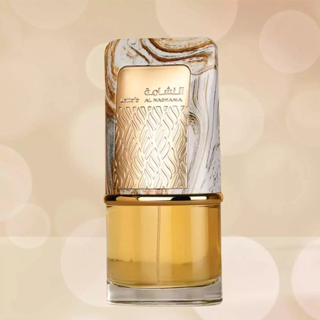 Perfume Lattafa Al Nashama