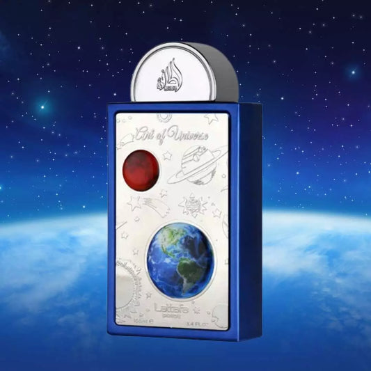 Perfume Lattafa Pride Art of Universe