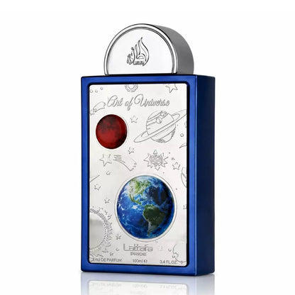 Art of Universe Lattafa EDP 100ml