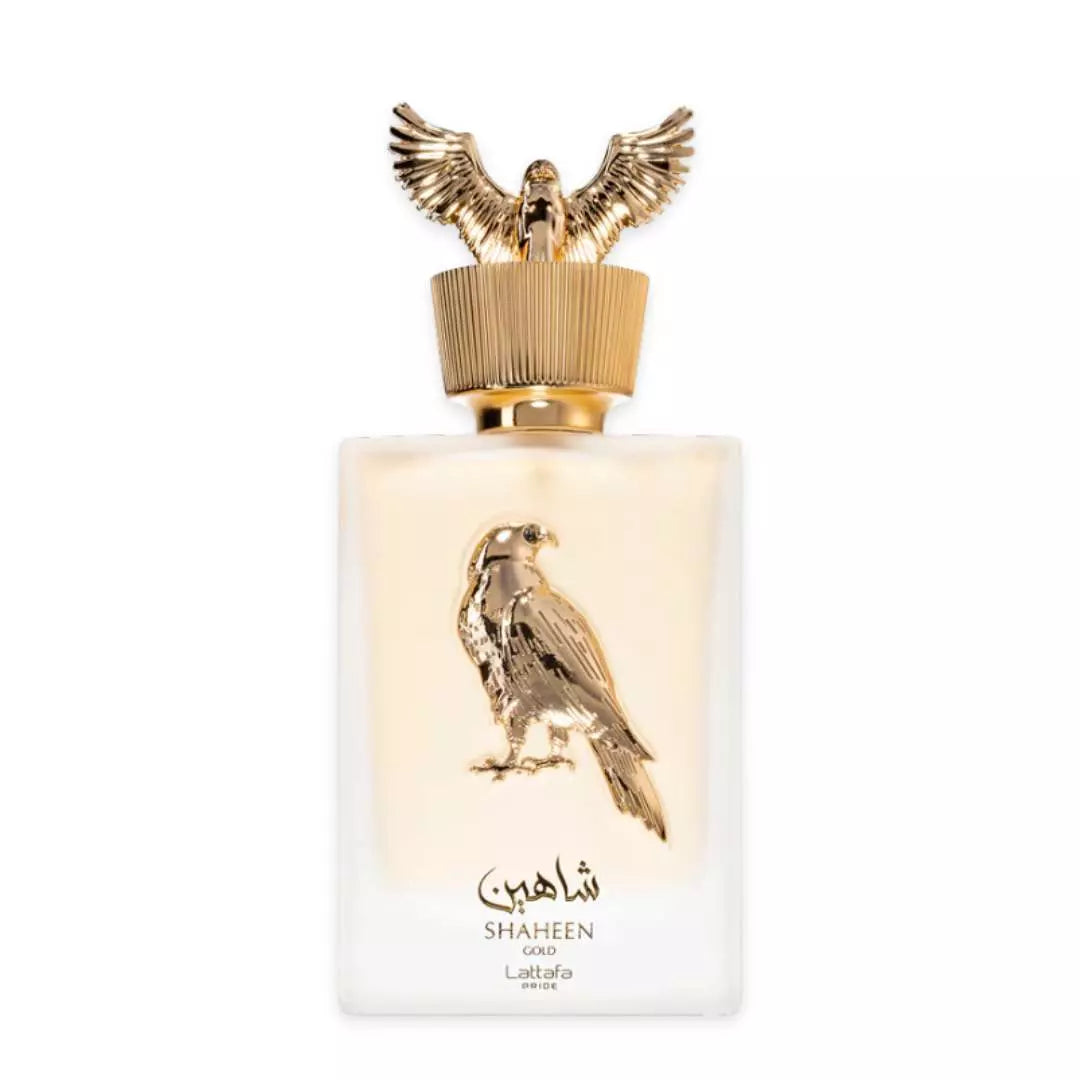 Shaheen Gold EDP Lattafa 100ml