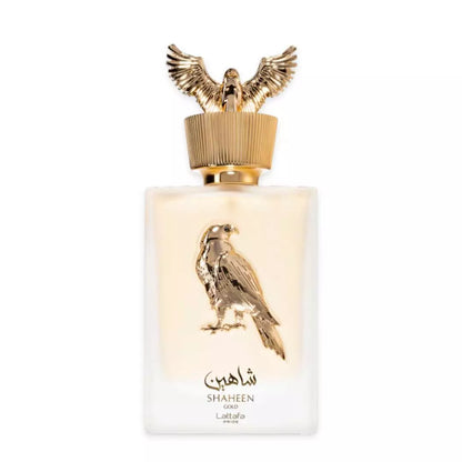 Shaheen Gold EDP Lattafa 100ml