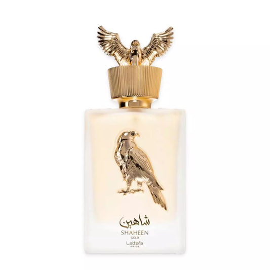 Shaheen Gold Lattafa EDP
