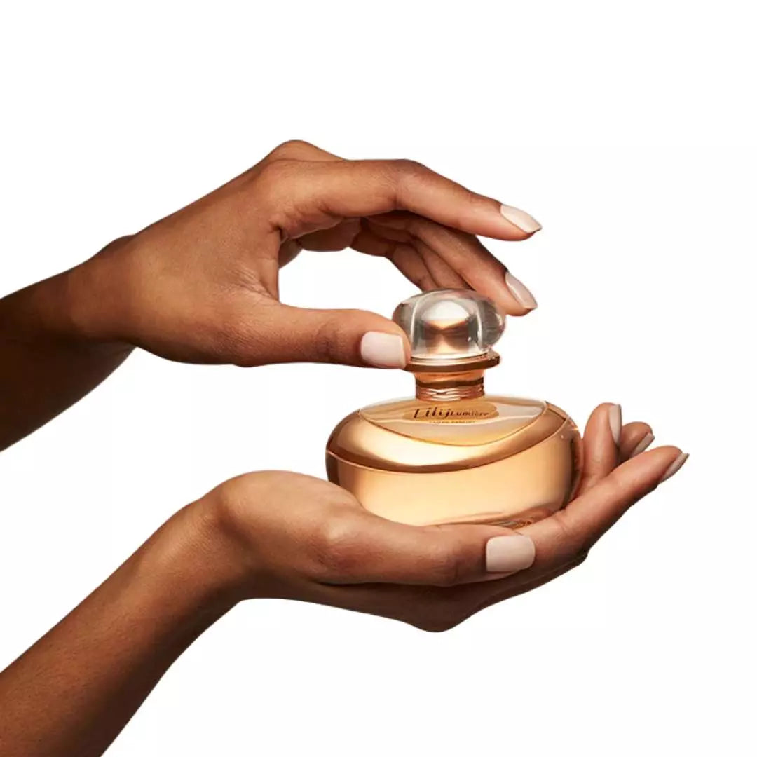 Lily Lumière EDP O Boticário
