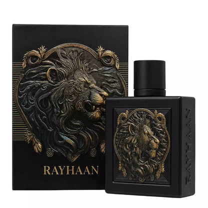 Lion EDP Rayhaan 100ml