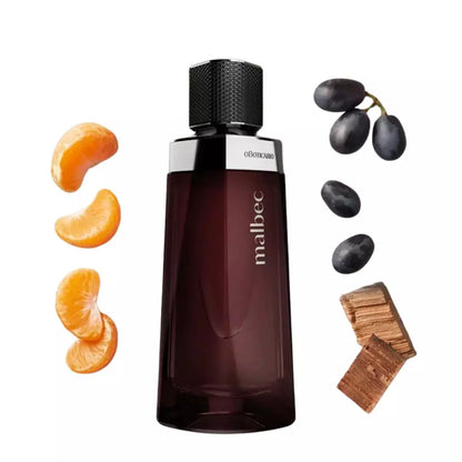 Malbec O Boticário EDT