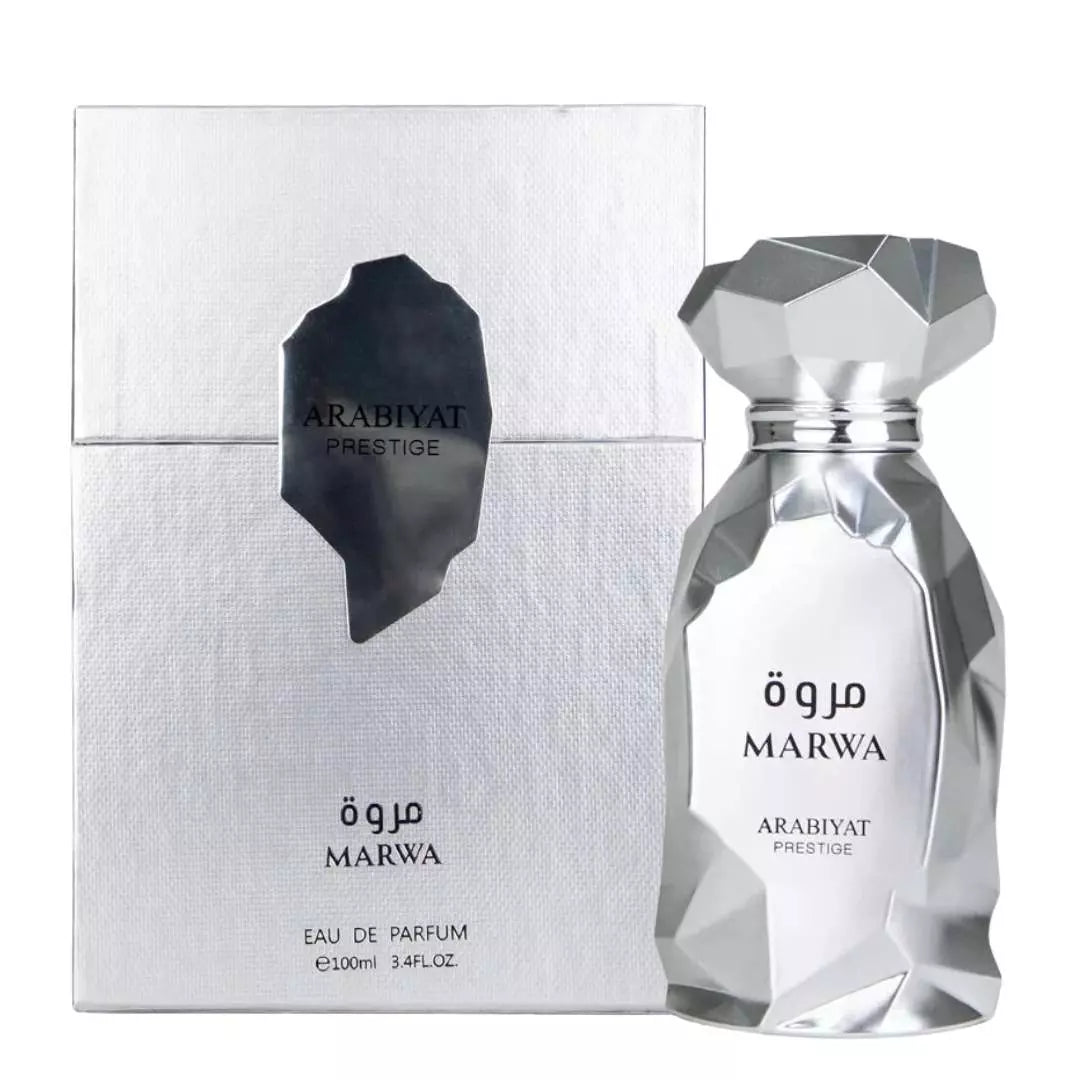 Marwa EDP Arabiyat Prestige