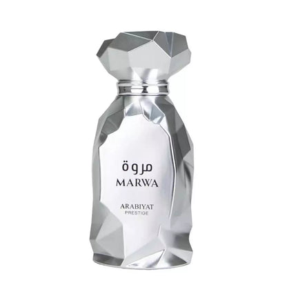 Marwa EDP Arabiyat Prestige