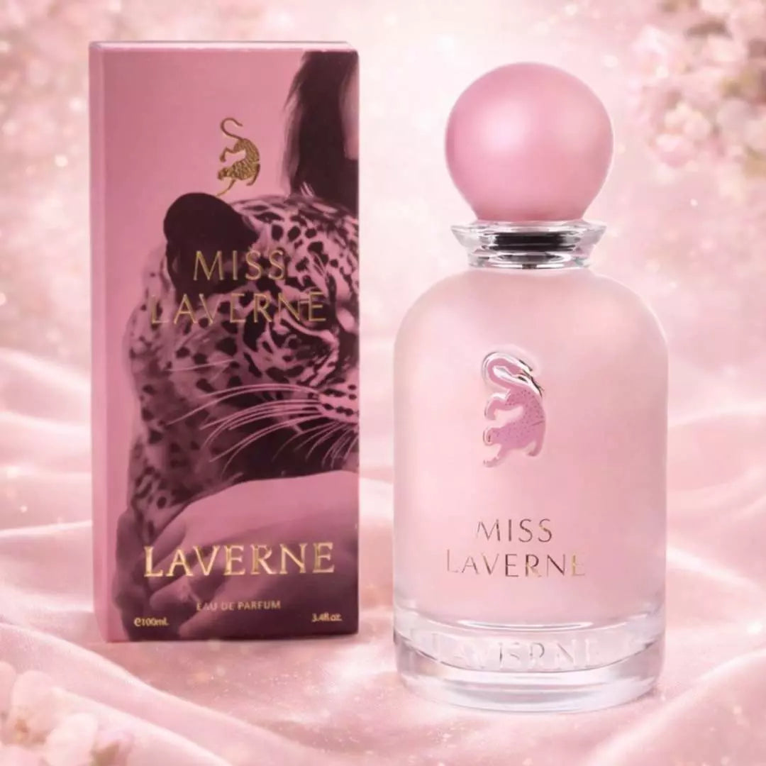 Perfume Laverne Miss Laverne Eau de Parfum
