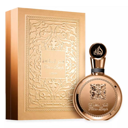 Lattafa Fakhar Gold EDP