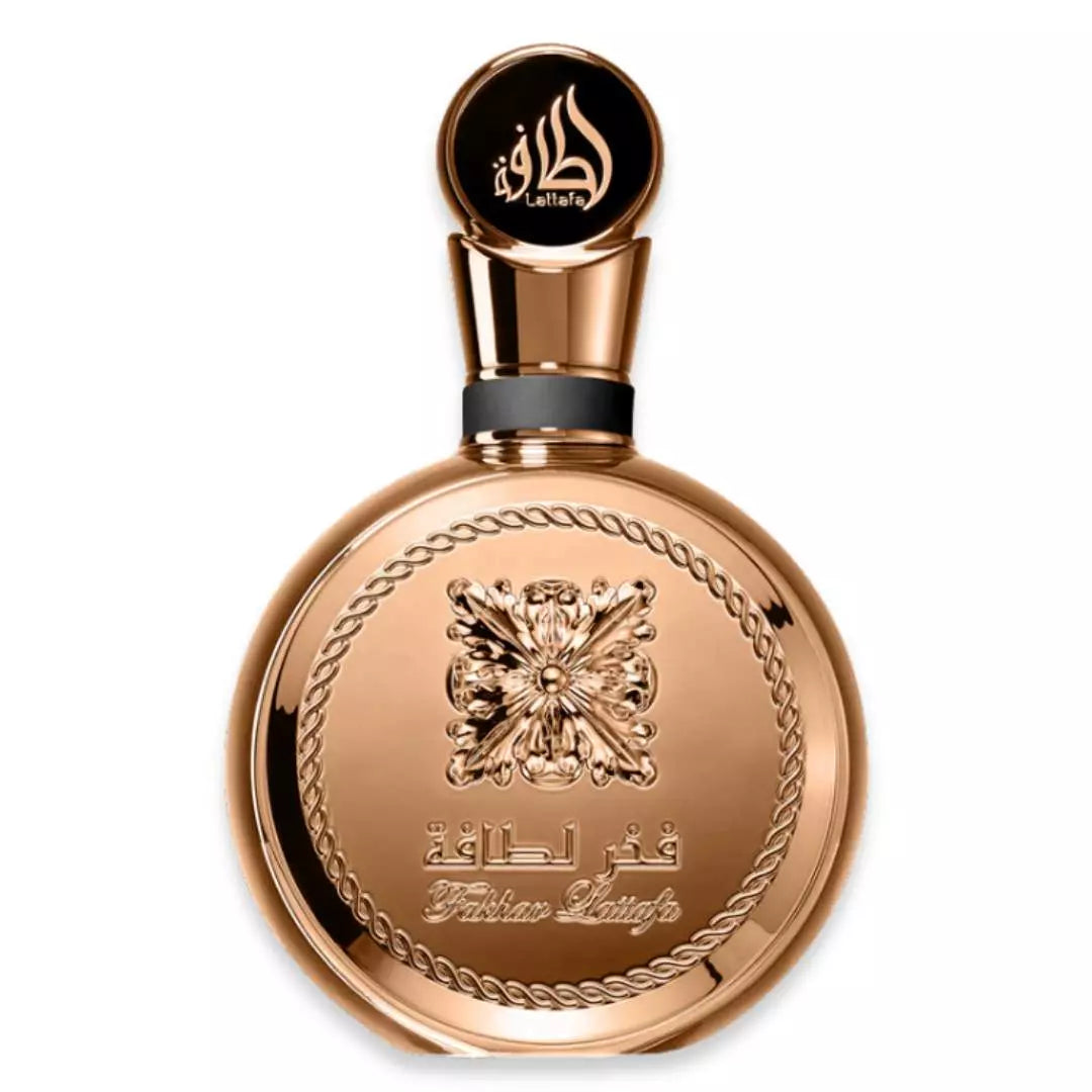 Lattafa Fakhar Gold EDP