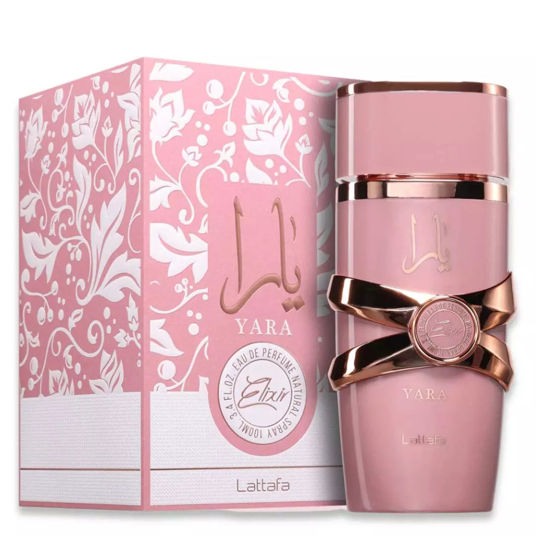 Lattafa Yara Elixir
