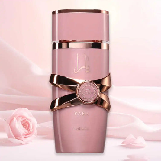Perfume Lattafa Yara Elixir 100ml