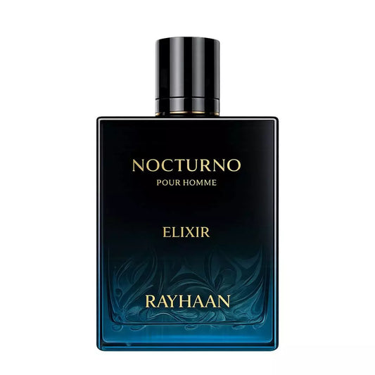 Nocturno Elixir EDP Rayhaan