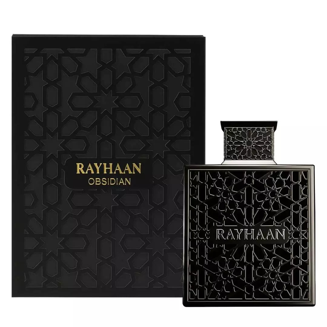 Obsidian EDP Rayhaan