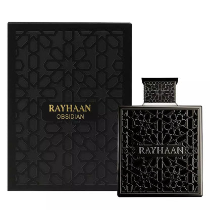Obsidian EDP Rayhaan