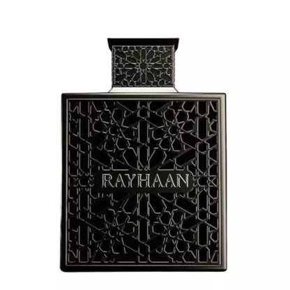Obsidian EDP Rayhaan