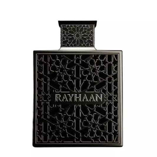 Obsidian EDP Rayhaan