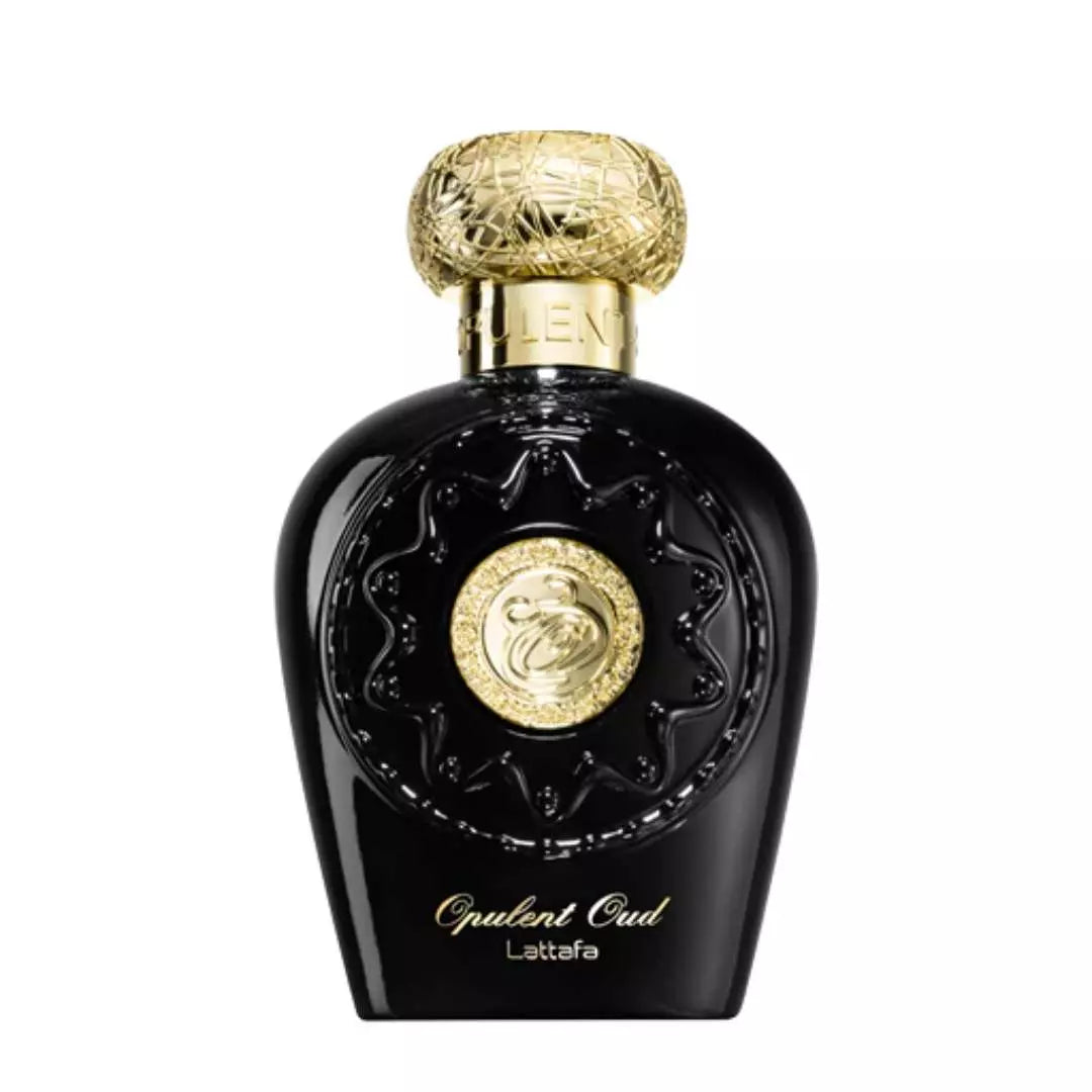 Lattafa Opulent Oud
