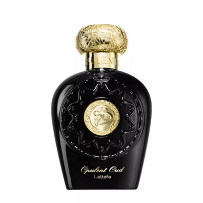 Lattafa Opulent Oud