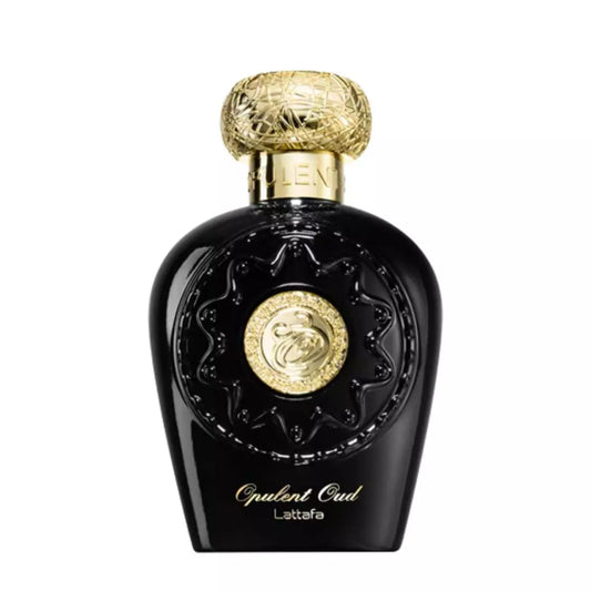Opulent Oud Lattafa 100ml