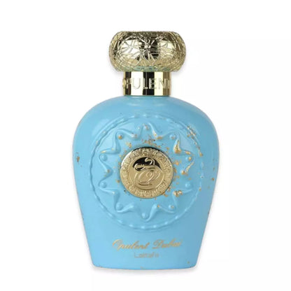 Opulent Dubai Lattafa EDP 100ml