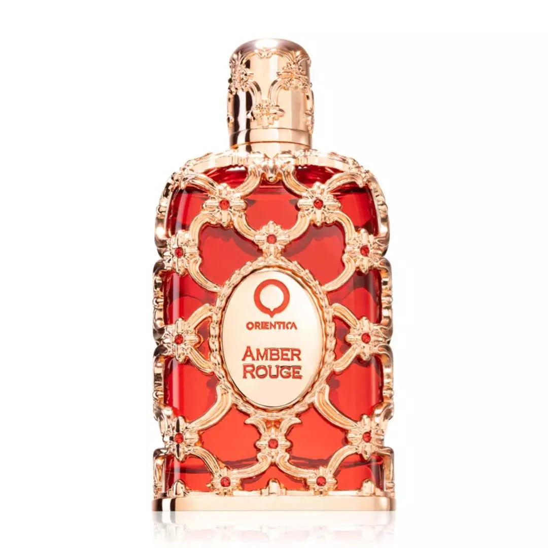 Orientica Amber Rouge EDP 80ml
