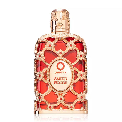 Orientica Amber Rouge EDP 80ml
