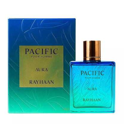 Pacific Aura Rayhaan EDP