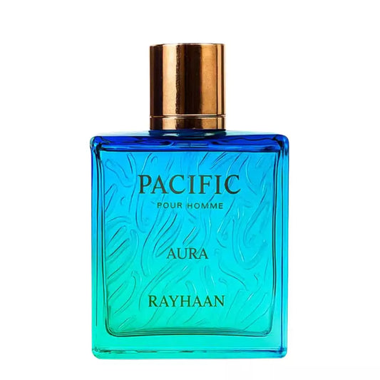 Pacific Aura EDP Rayhaan