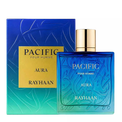 Pacific EDP Rayhaan 100ml