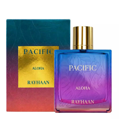 Pacific Aloha EDP Rayhaan