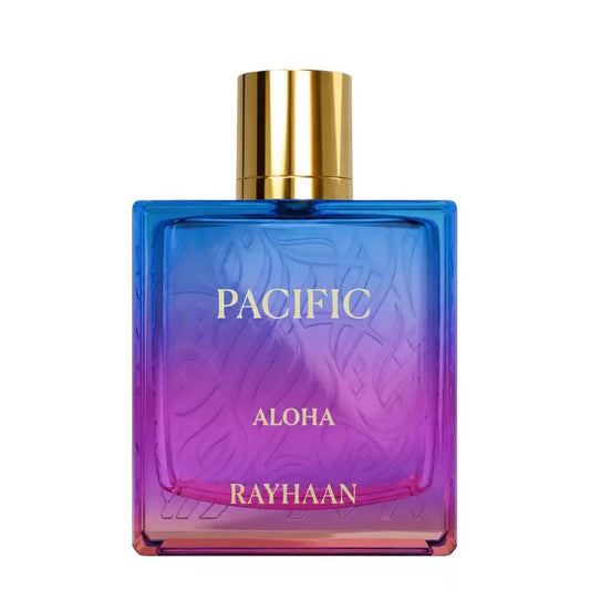 Pacific Aloha EDP Rayhaan