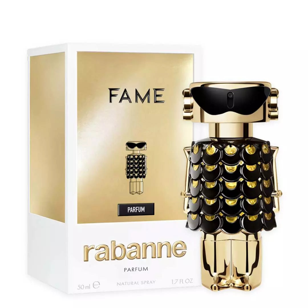 Decante 5 ml Paco Rabanne Fame Original