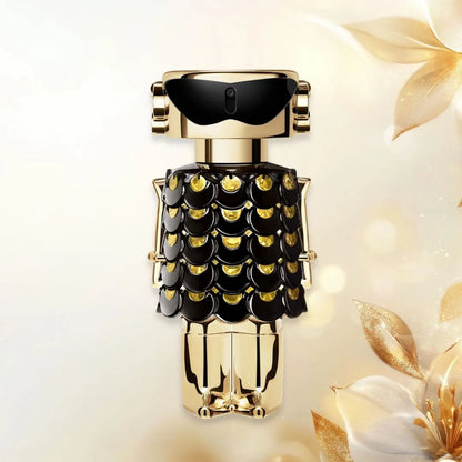 Amostra Decante 5 ml Paco Rabanne Fame Parfum Original